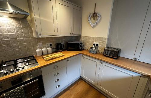 Whitebrook Cottage - Foto 11