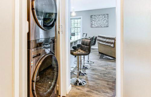 4 Mi to Main Street Petite Weaverville Escape! - Foto 20