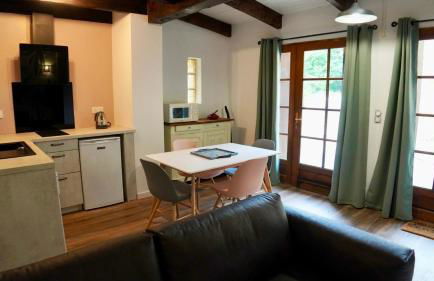 Magnifique Mas avec Piscine - La Bergerie du Razès - Foto 5