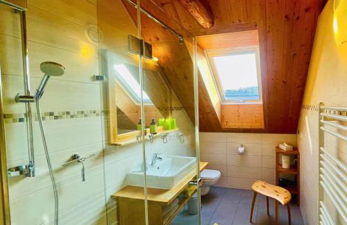 Ferienhaus Winterbergblick, Sächsische Schweiz - Photo 42