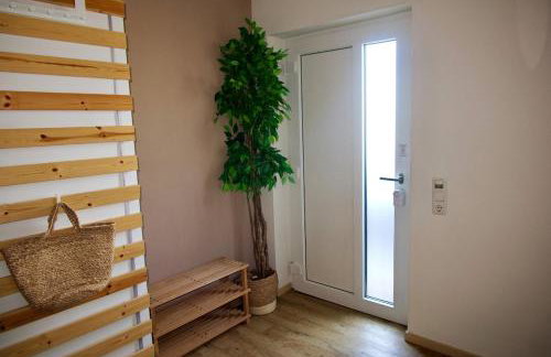 Rhönland - Souterrain-Studio in Künzell - Fulda - Foto 13