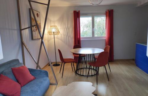 appartement 35m2 - Foto 1
