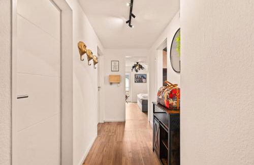 Residenz Cheval - Jumanji - Friedrichshafen - Bodensee - Foto 9