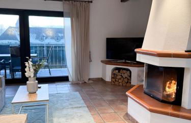 Eifelstube - Cozy 130 qm apartment with big sun terrace - Foto 2