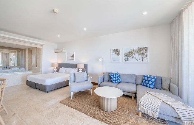 Oaks Casuarina Santai Resort - Foto 61