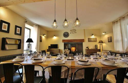 Superbe gîte 8/16 personnes, Saint Lary - Foto 51