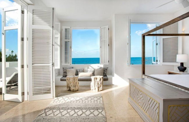 Long Bay Villas - Villa Sand - Foto 4