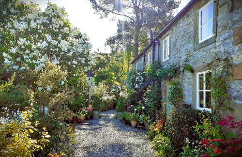 Gorgeous romantic cosy cottage retreat with views - Foto 48