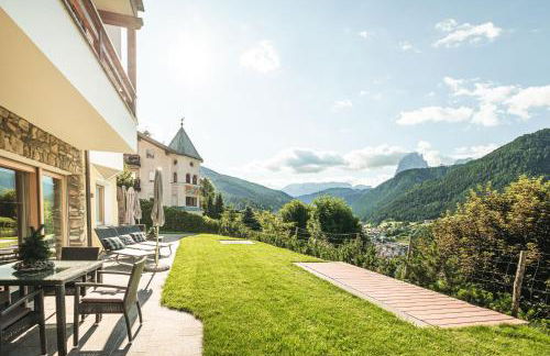 Chalet Residence Alpinflair - Foto 79