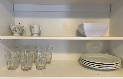 Apartamento Completo 2 Quartos com AC em Blumenau à 10min Vila Germânica, Tv a cabo e Premiere, ideal para família, Fácil acesso para Pomerode - Foto 34