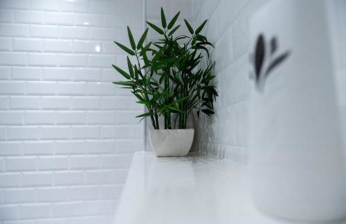 Hive Apartment Manchester near Etihad Coop Live - Foto 49