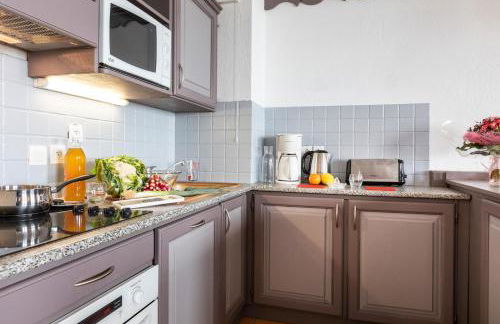 Chalet des Neiges Plein Sud - Foto 51