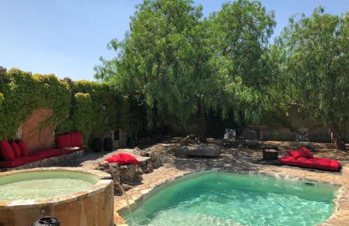 Masseria Li Reni - Foto 76