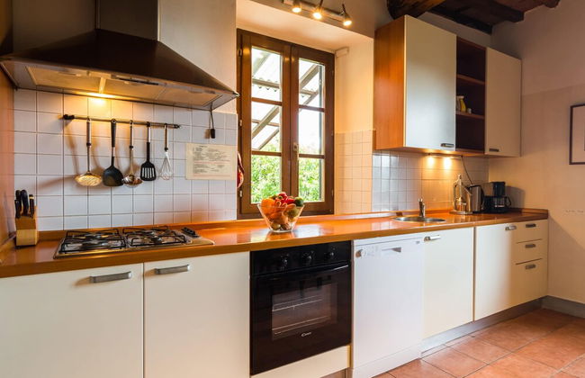 Belvilla by OYO Casa Luna - Foto 6