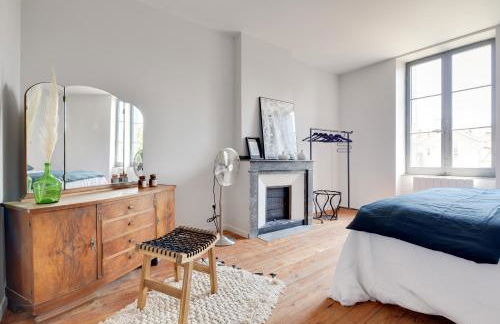 TRIBUS-GITES URBAINS CARCASSONNE - Foto 12