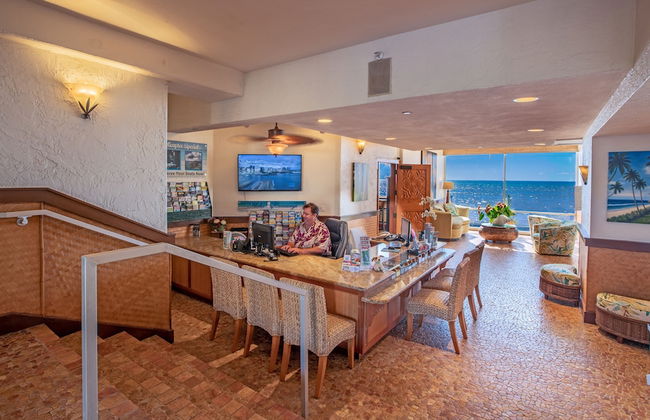 Royal Kahana Resort by rkmaui - Foto 7