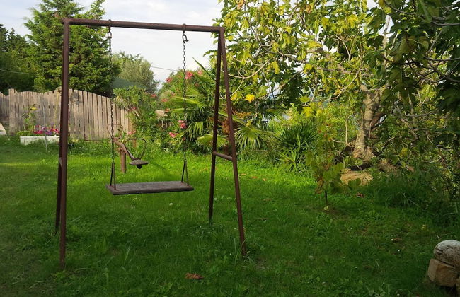 Soncne Terase - Foto 62