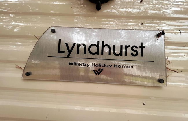 Beautiful 3-bed Selfcontained Lodge Great Yarmouth - Foto 2