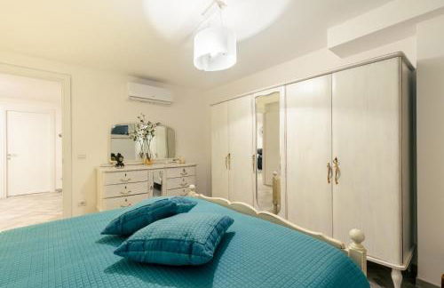 Appartamento Confort 5 minuti dalla Stazione e 45 da Roma - Foto 14