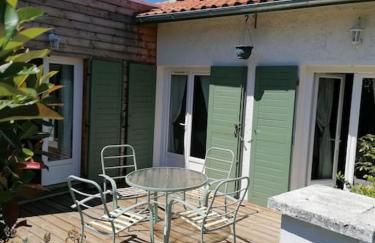 Villa la p'tite guinguette - Foto 20