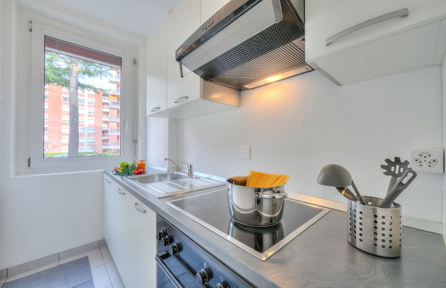 Casa Glicine - Foto 11