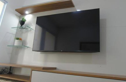 Apartamento com 2 quartos- no Centro, perto da UFT, PRAIAS E SHOPING - Foto 12