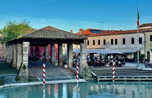 ERMAN HOUSE Mansarda sulla Riviera del Brenta Venezia - Foto 27