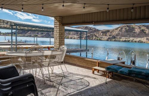 Moovalya Keys | Spacious Riverfront Retreat • Private Dock - Foto 47