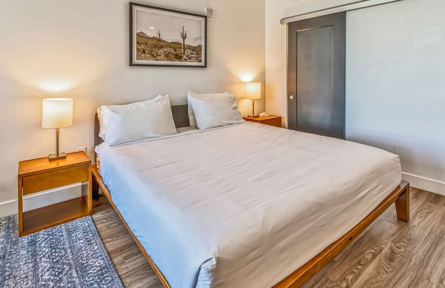 Kasa Scottsdale Quarter Phoenix - Foto 2