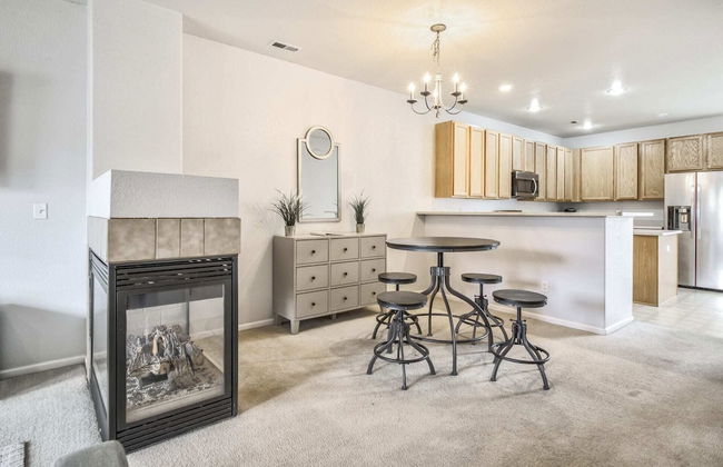 3brmodern Homenearby Parks & Mountains - Foto 25