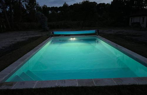 Villa landaise - Foto 6