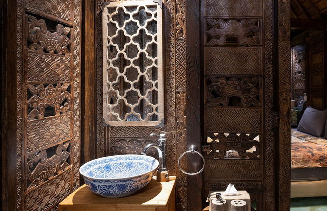 Original Villa Pryaniki - Foto 18