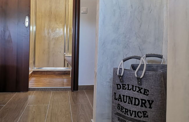 Relax Seaside House - Foto 24