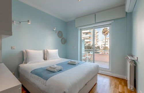 Lux Apt in Priv Condo with Pool, near Beach, Parking & Easy Access to Lisbon - Foto 70