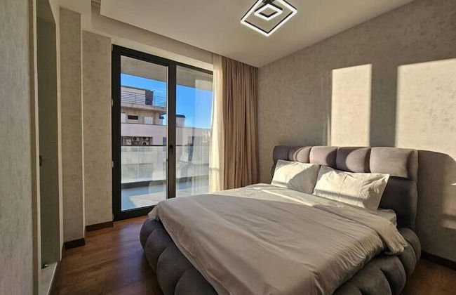 Lux House in Archi Tbilisi - Foto 6