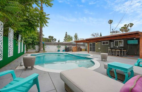 Valley Glen Getaway - Foto 7