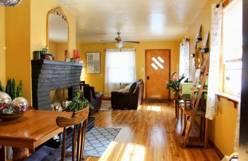 The Flower Pot - Foto 1