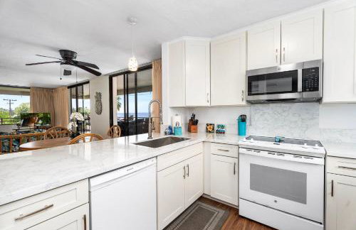White Sands Village 214 Modern Condo for 4 w/ Enviable Ocean Views! - Foto 12