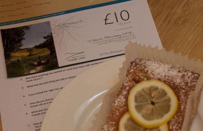 Little Scarlet - Foto 12