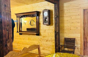 Chata nad Osławą - Foto 6