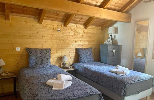 Chalet Mariabel Vue panoramique - Foto 56