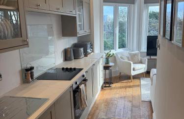 The Victorian Apartment - Foto 12