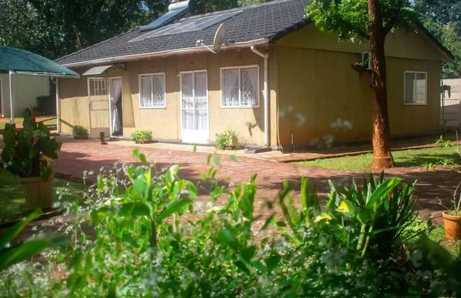 Cosy 3 Bedroom Cottage - 2034 - Foto 12