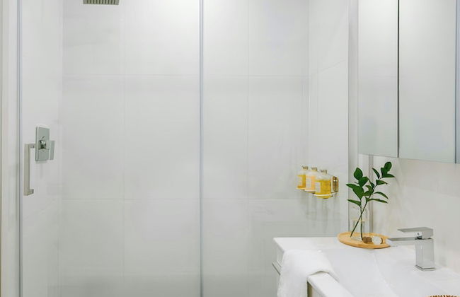 Sonder by Marriott Bonvoy Le Guerin Apartments Le Plateau-Mont-Royal - Foto 42