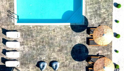 Blue Harmony villa Heated Pool Panorama - Foto 3