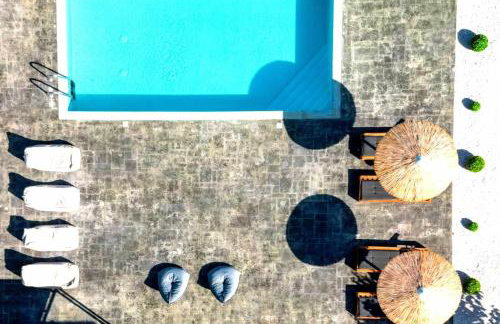 Blue Harmony villa Heated Pool Panorama - Foto 3