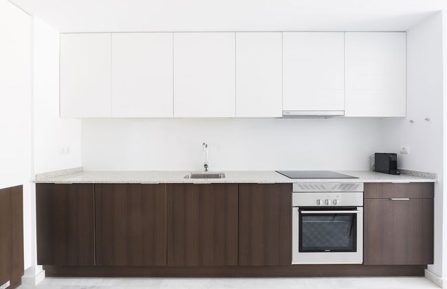 Dormio Resort Costa Blanca Beach & Spa - Foto 52