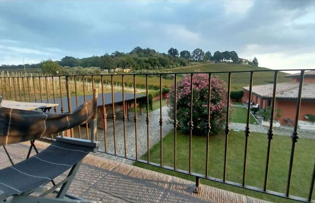 Apartment in Iseo With Swimming Pool - Photo 10