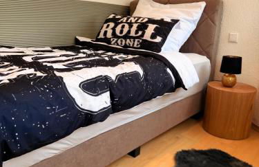 Charmantes Apartment Roding mit 3 Schlafzimmer - Foto 9