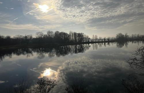 Lotus apartman on the Lake - Foto 32